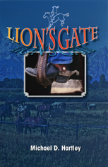 Cover of Lion's Gate