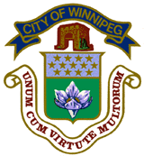 City of Winnipeg Photo